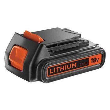 Акумуляторна батарея BLACK+DECKER BL2018 BL2018 фото