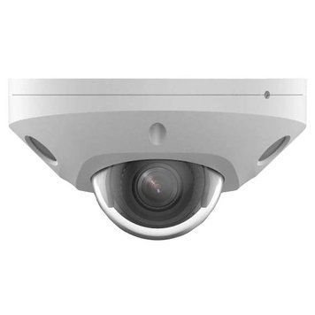 IP-камера 4 МП AcuSense Smart Hybrid Light DS-2CD2543G2-LIS2U (4мм) 99-00020396 фото