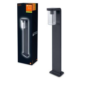 Світильник парковий ENDURA CLASSIC CASCADE 80CM E27 CLR DG 4058075554375 фото