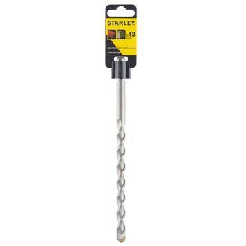 Бур SDS-Plus 12х150х210мм, 1шт. STANLEY STA54067 STA54067 фото