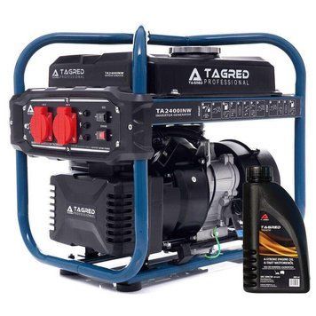 Инверторный генератор TAGRED TA2400INW TA2400INW фото