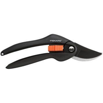 Секатор Fiskars Single Step&trade; P26 111260 (1000567) 99-00018466 фото