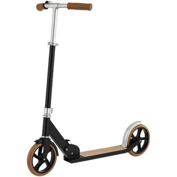 Самокат 2E Tango чорний (TANGO-200-BLACK) TANGO-200-BLACK фото