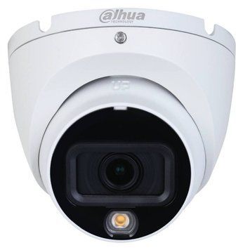Камера видеонаблюдения 5 МП Smart Dual Light HDCVI 99-00014825 фото