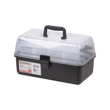 Ящик для інструментів Intertool BX-6114 BX-6114 фото