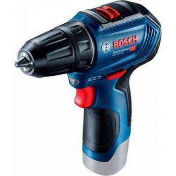 Шуруповерт-дрель Bosch Professional 12V-30 0.601.9G9.002 фото