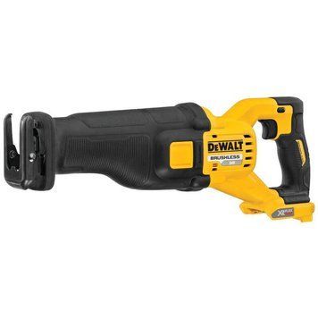 Пила сабельная аккумуляторная DeWALT DCS389N DCS389N фото