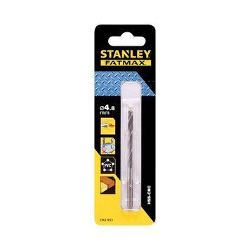 Сверло по металлу STANLEY FATMAX STA51053 STA51053 фото