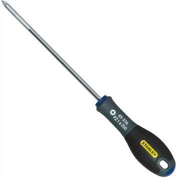Викрутка Stanley FatMax Pz1x250 мм. (0-65-336) 0-65-336 фото