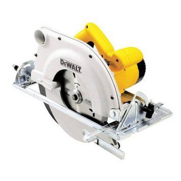 Пила дисковая сетевая DeWALT D23700 D23700 фото