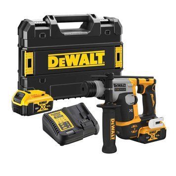 Перфоратор SDS PLUS DeWALT DCH172P2 DCH172P2 фото