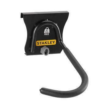 Гачок велосипедний вертикальний для підвісної системи зберігання STANLEY STST82616-1 STST82616-1 фото