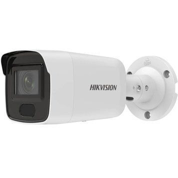 IP видеокамера Hikvision DS-2CD3066G2-IS (H)(eF) 6МП 2.8мм AcuSense 99-00021693 фото