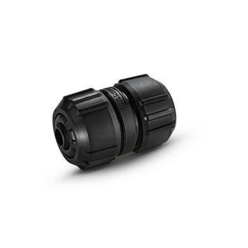 Коннектор универсальный с премиум аквастопом Karcher 1/2-5/8-3/4 (2.645-196.0) 2.645-196.0 фото