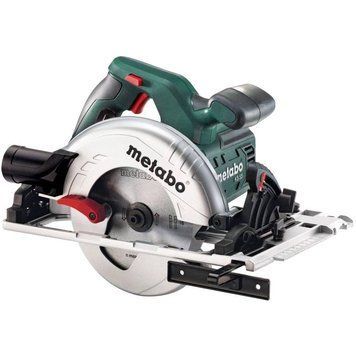 Metabo KS 55 FS (600955000) Дисковая пила 99-00016806 фото