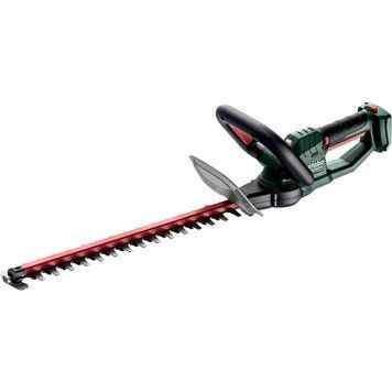 Аккумуляторный кусторез Metabo HS 18 LTX 45 (601717850) 99-00016772 фото