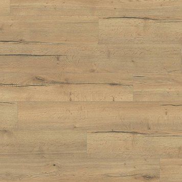 Ламінат EGGER HOME Classic 4V Aqua+ CT EHL106 Дуб Крестон натуральний 8 mm 32 кл 257070 фото
