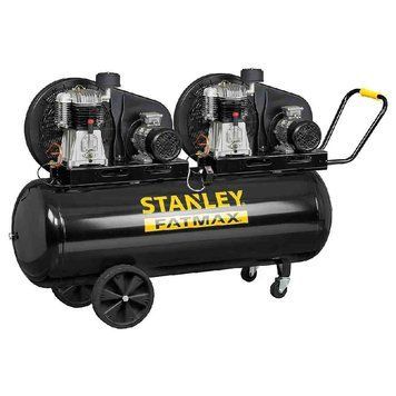 Компресор повітряний STANLEY FMXCM0206E FMXCM0206E фото