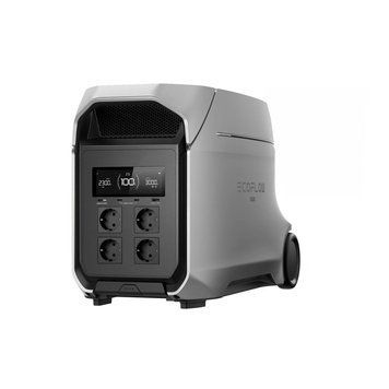 Зарядна станція EcoFlow Delta 3 Ultra Plus EFDELTA3UPLUS-EU фото