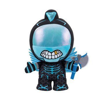 М'яка ігрaшка DevSeries Collector Plush Legends of Speed: Vortex Rider, 20см CRS0102 фото