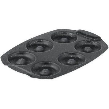 Деко Tefal PerfectBake, 6 форм, квадратний, 21х29см, коричневий (J5734602) J5734602 фото