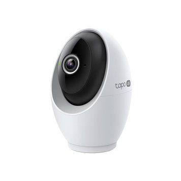 IP-Камера TP-LINK Tapo C260 8MP N300 microSD motion detection. TAPO-C260 фото
