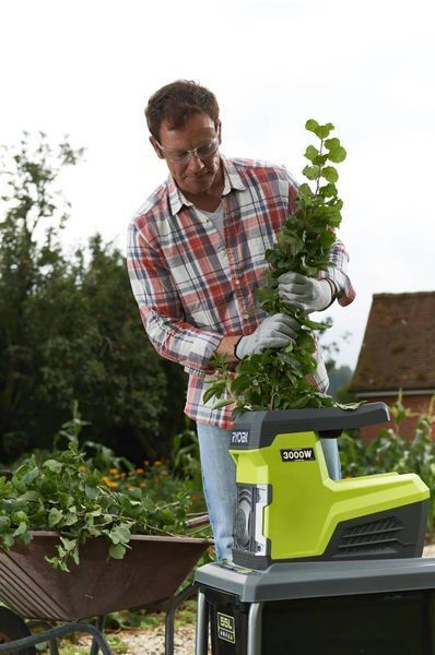 Подрібнювач пнів Ryobi RSH3045U 3000 Вт (5133004335) 5133004335 фото