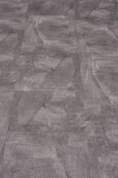Вінілове покриття Vinilam Ceramo - Сірий Бетон 61602 (2.5 mm ) 63292 фото
