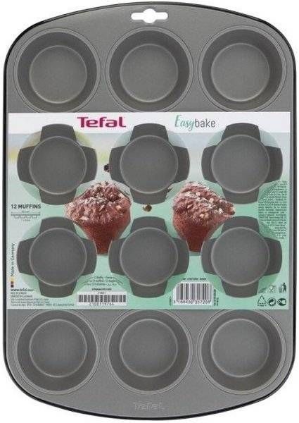 Форма для випічки Tefal Easybake (J1745074) J1745074 фото