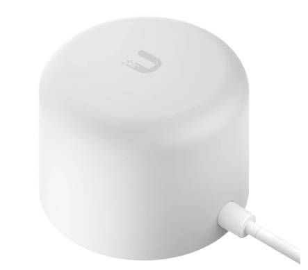 Блок питания Ubiquiti G4 Doorbell Power Supply (UVC-G4-DOORBELL-PS) для дверного звонка G4 DOORBELL UVC-G4-DOORBELL-PS фото
