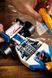 LEGO 10353 Icons Williams Racing FW14B і Найджел Менселл 10353 фото 12