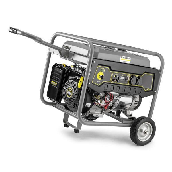 Генератор бензиновый Karcher PGG 3/1 1.042-207.0 1.042-207.0 фото