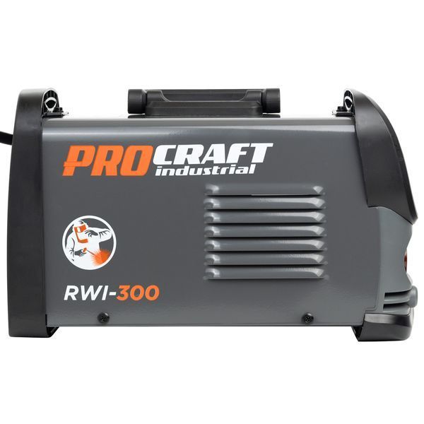 Інверторний зварювальний апарат Procraft industrial RWI300 2026 PC-073005 фото