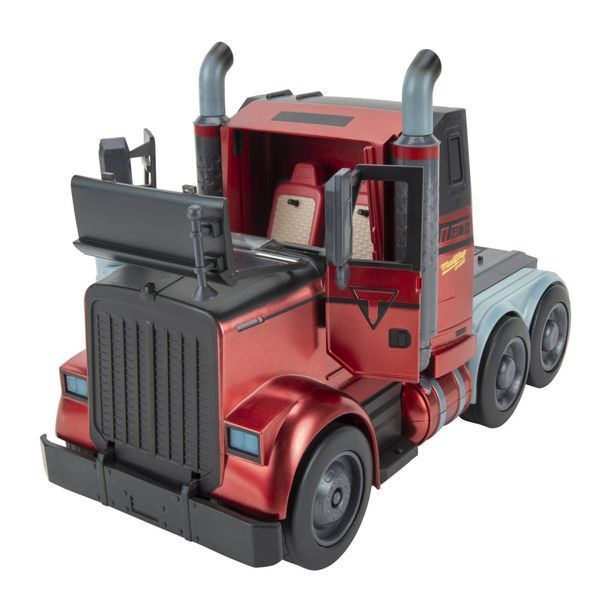 Коллекционная фигурка Jazwares Fortnite Deluxe Feature Vehicle RC Mudflap FNT0733 фото