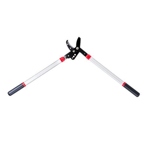Сучкоріз садовий для обрізання гілок 730 мм INTERTOOL FT-1112 FT-1112 фото