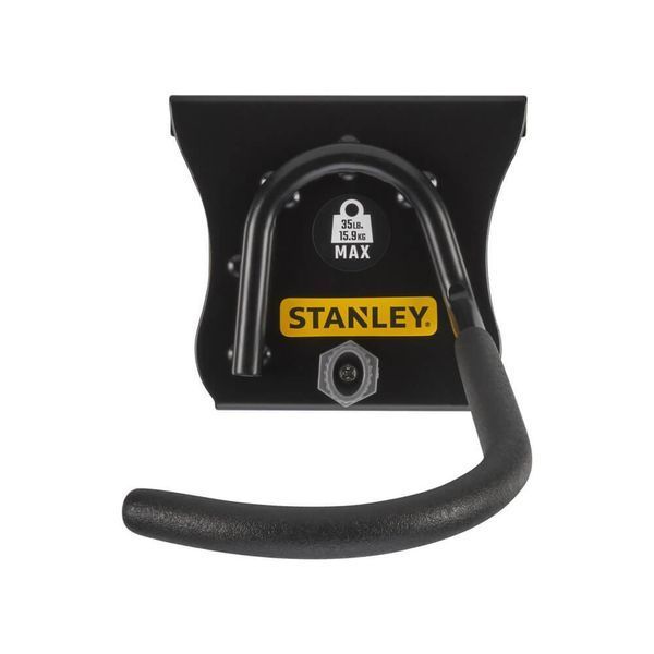 Крючок велосипедный вертикальный для подвесной системы хранения STANLEY STST82616-1 STST82616-1 фото
