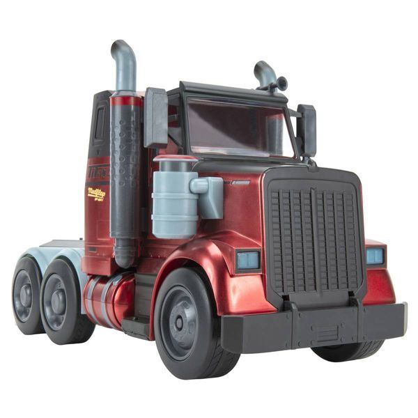 Коллекционная фигурка Jazwares Fortnite Deluxe Feature Vehicle RC Mudflap FNT0733 фото