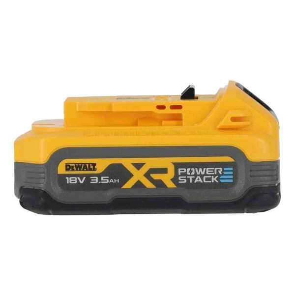 Акумуляторна батарея PowerStack DeWALT DCBP318 DCBP318 фото