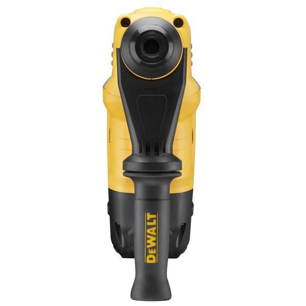 Перфоратор сетевой SDS-MAX DeWALT D25614K D25614K фото