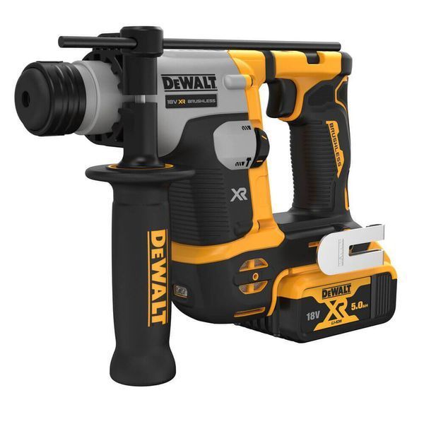 Перфоратор SDS PLUS DeWALT DCH172P2 DCH172P2 фото