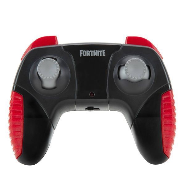 Коллекционная фигурка Jazwares Fortnite Deluxe Feature Vehicle RC Mudflap FNT0733 фото