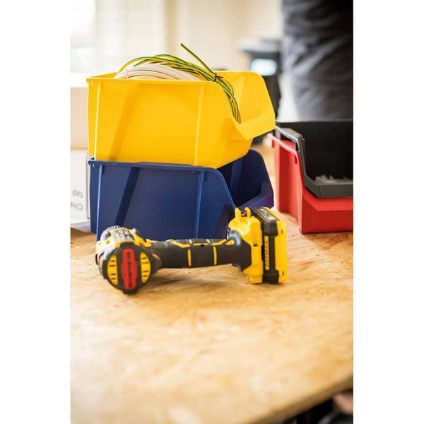 Лоток сортувальний, розміри 240х175х125 мм STANLEY STST82740-1 STST82740-1 фото