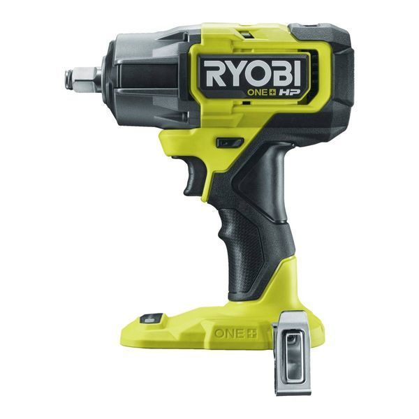 Гайковерт ударний RYOBI RIW18X-0 ONE+ (5133004960) 5133004960 фото