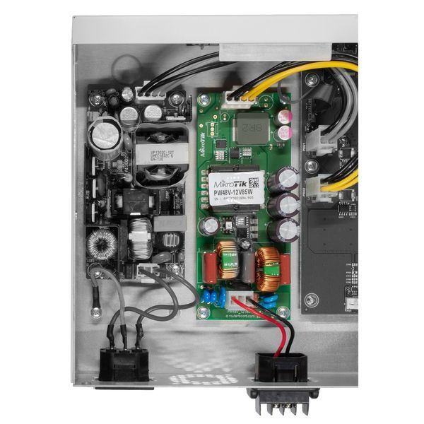 Блок живлення MikroTik PW48V-12V85W PW48V-12V85W фото