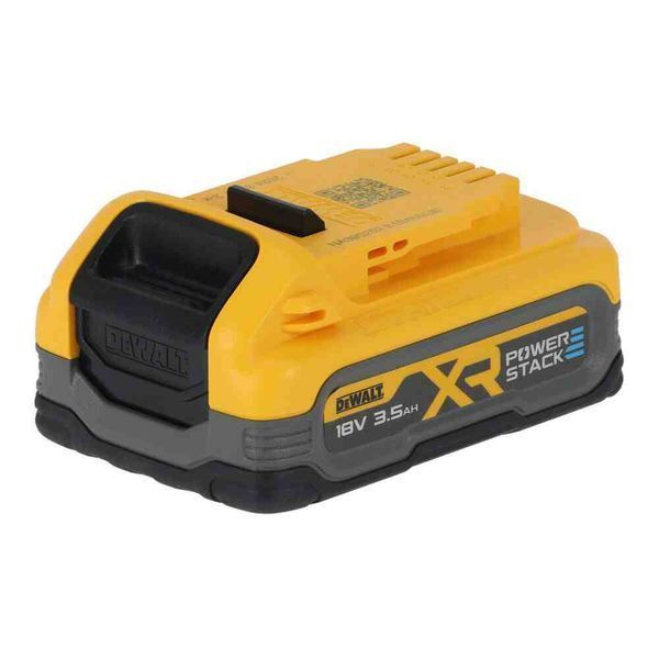 Акумуляторна батарея PowerStack DeWALT DCBP318 DCBP318 фото
