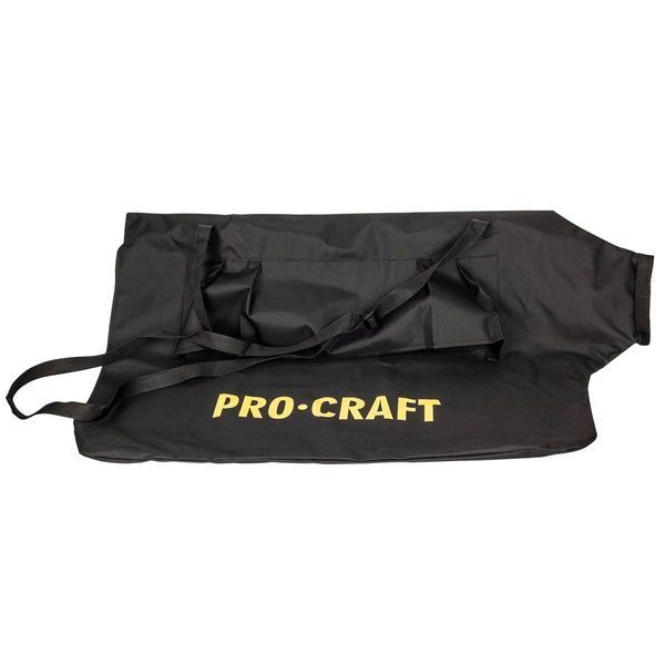 Пылесос-воздуходувка бензиновый Procraft PVB25 PC-000025 фото