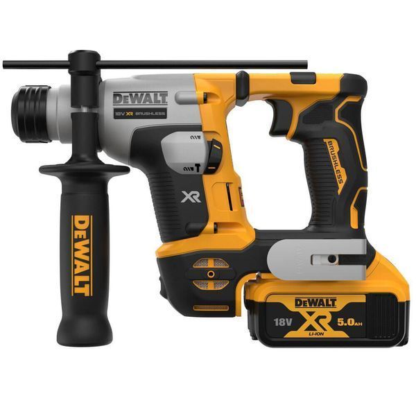 Перфоратор SDS PLUS DeWALT DCH172P2 DCH172P2 фото