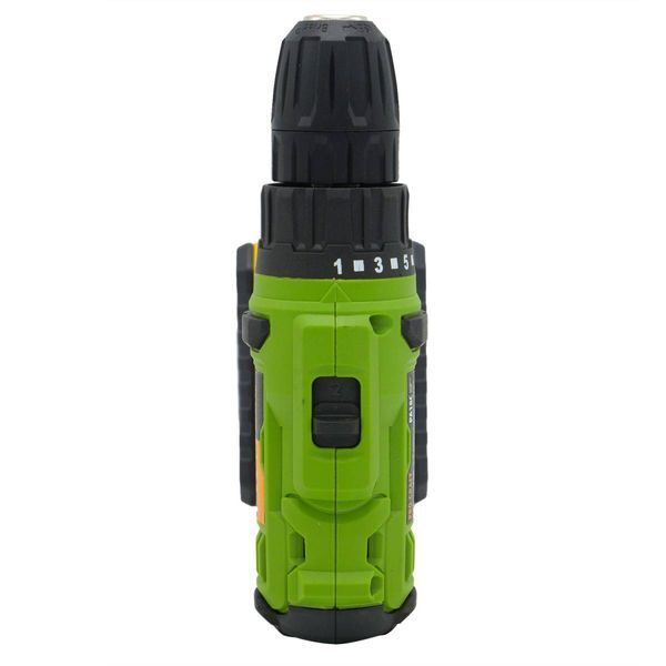 Шуруповерт Procraft PA18C COMPACT PC-001831 фото