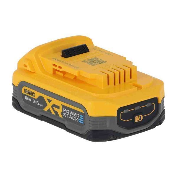 Акумуляторна батарея PowerStack DeWALT DCBP318 DCBP318 фото