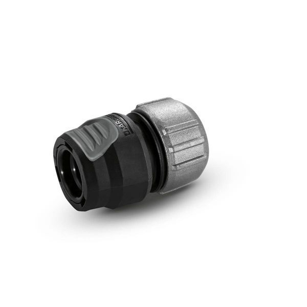 Конектор універсальний з преміум аквастопом Karcher 1/2-5/8-3/4 (2.645-196.0) 2.645-196.0 фото
